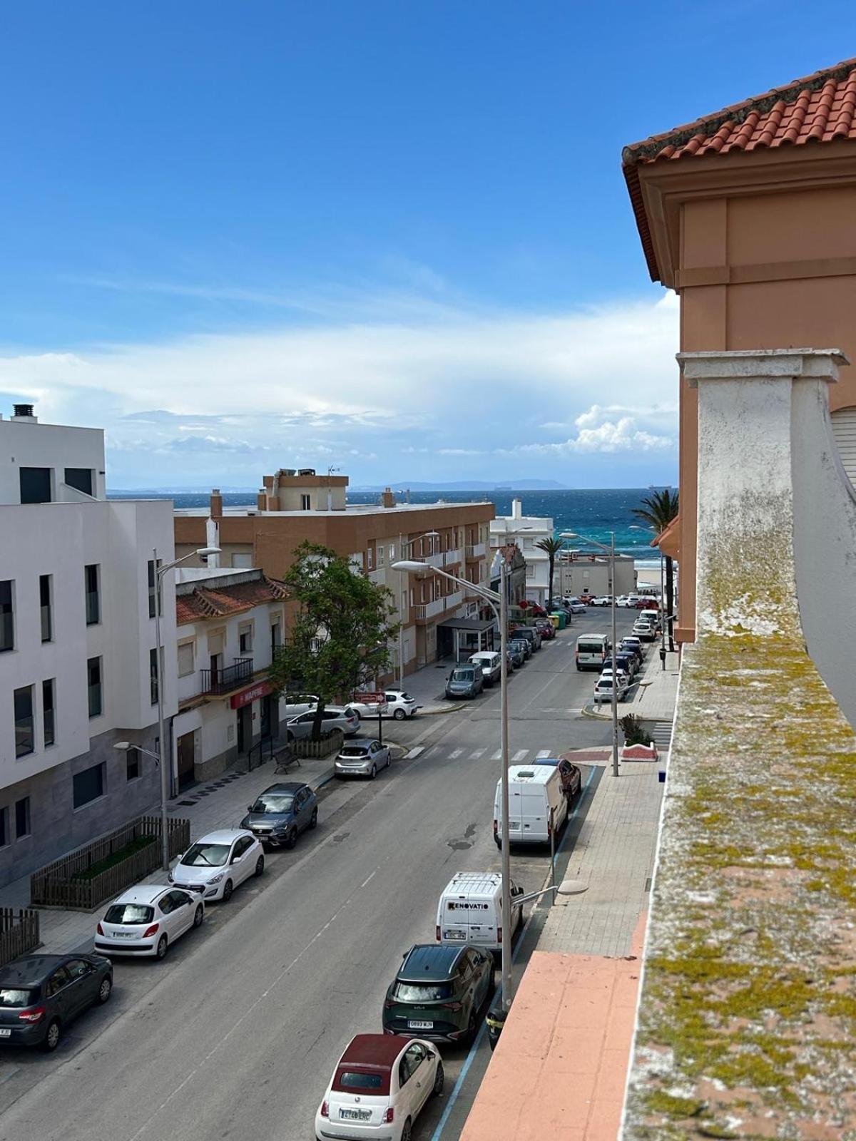 Sukha Daire Tarifa Dış mekan fotoğraf